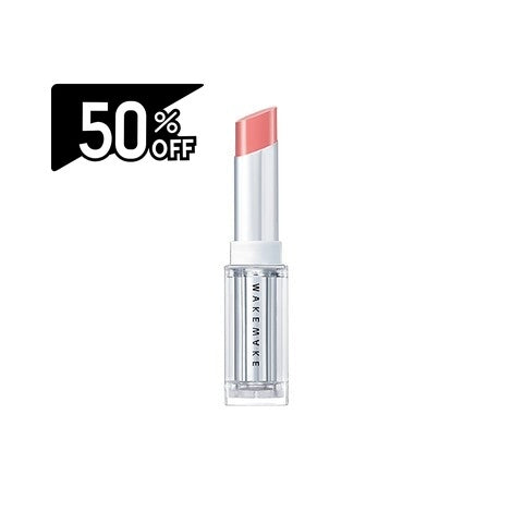 Wakemake Dewy Gel Glaze Stick 14 beloved Peach | Carsha Black Friday 50% OFF