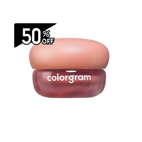 Colorgram Tintin Dory Blur Jam 04 Jujubrick | Carsha Black Friday 50% OFF