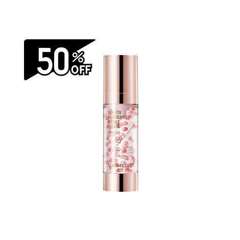 Neogen Sur.medic+pink Vita Brightening Capsule Essence | Carsha Black Friday 50% OFF