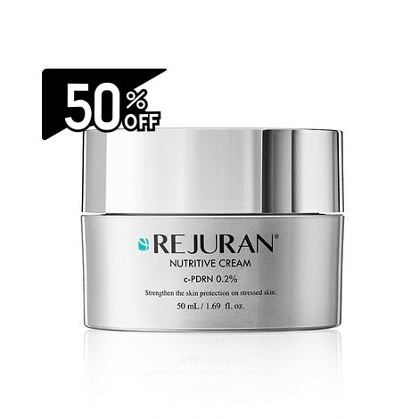 Rejuran   Nutritive Cream | Carsha Black Friday 50% OFF