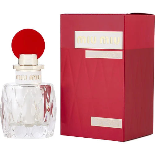 Miu Miu Fleur D'Argent Eau De Parfum Absolue Spray 50ml | Discontinued Perfumes at Carsha 