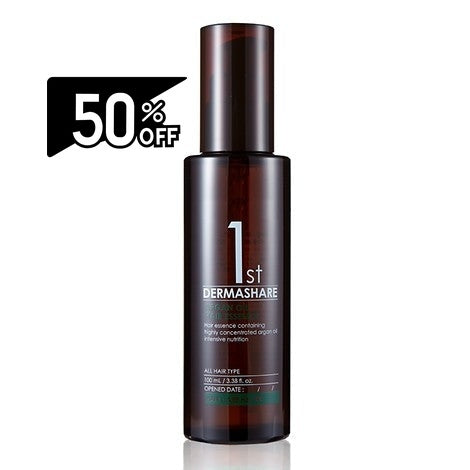 Dermashare First Argan Oil Hair Essence 100ml | Carsha Black Friday 50% OFF