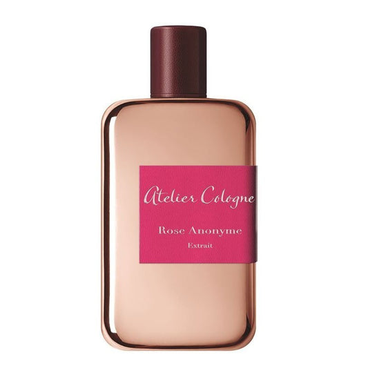 Atelier Cologne Rose Anonyme Extrait 200ml / 6.4oz | Discontinued Perfumes at Carsha 