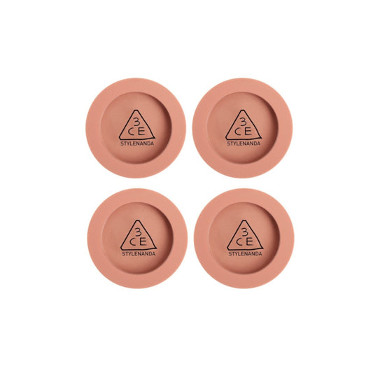 Wholesale 3CE / 3 CONCEPT EYES Mood Recipe Face Blush - Rose Beige 4ea Set | Carsha