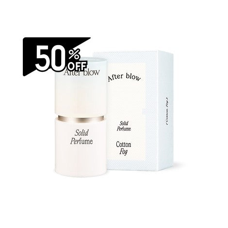 After Blow Solid Perfume 02 | Carsha Black Friday 50% OFF