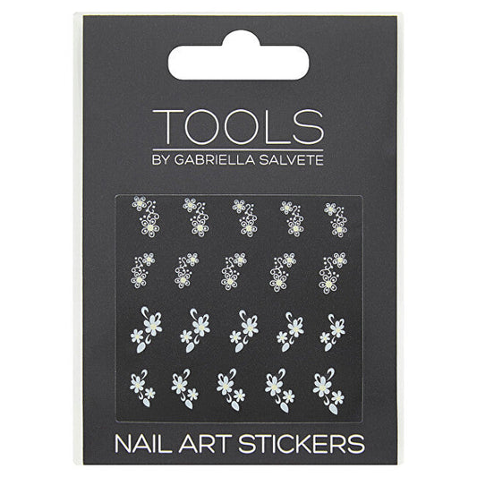 Adesivi per unghie 3D Strumenti Nail Art Stickers 01