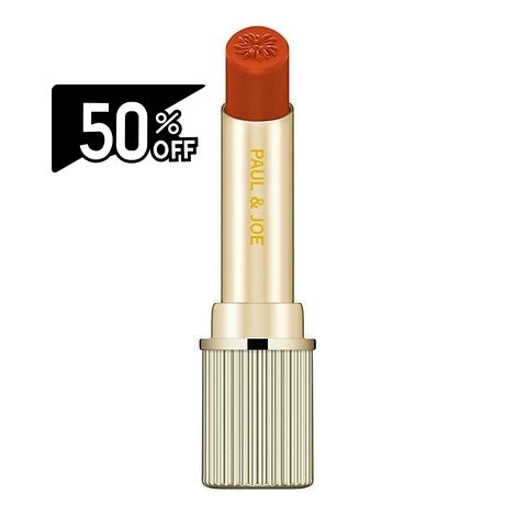 Paul&joe Cos Lipstick Cs 125 | Carsha Black Friday 50% OFF