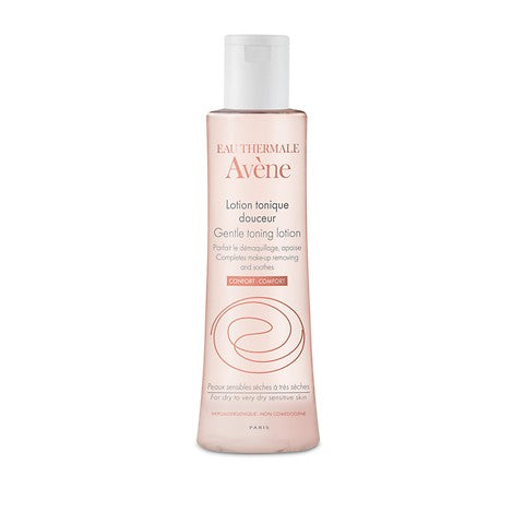 Avene Gentle Toning Lotion 200ml | Carsha Black Friday 50% OFF