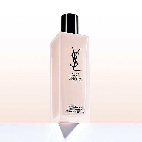 Yves Saint Laurent New Pure Shots Hydra Bounce Essence-in-lotion | Carsha: Skincare Wholesale