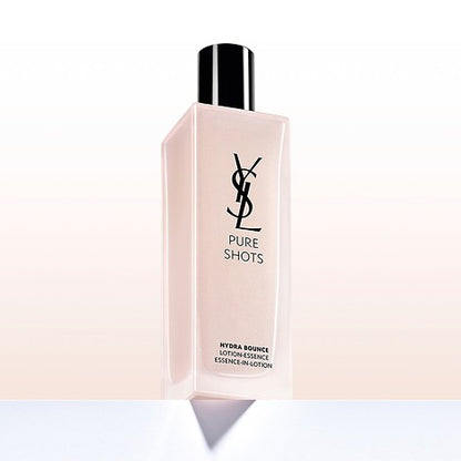 Yves Saint Laurent New Pure Shots Hydra Bounce Essence-in-lotion | Carsha: Skincare Wholesale