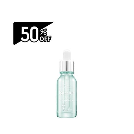 9wishes Barrier Ampoule Serum | Carsha Black Friday 50% OFF