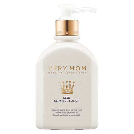 Very Mom Seed Ceramide Lotion 300ml | Carsha Black Friday 50% OFF