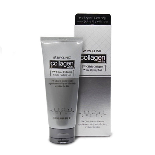 Wholesale 3W Clinic - Collagen White Peeling Gel - 180ml | Carsha
