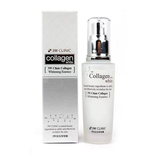 Wholesale 3W Clinic - Collagen Whitening Essence - 50ml | Carsha