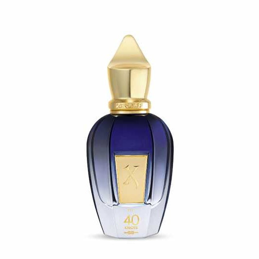 Wholesale Xerjoff 40 Knots eau de parfum - 50 ml | Carsha