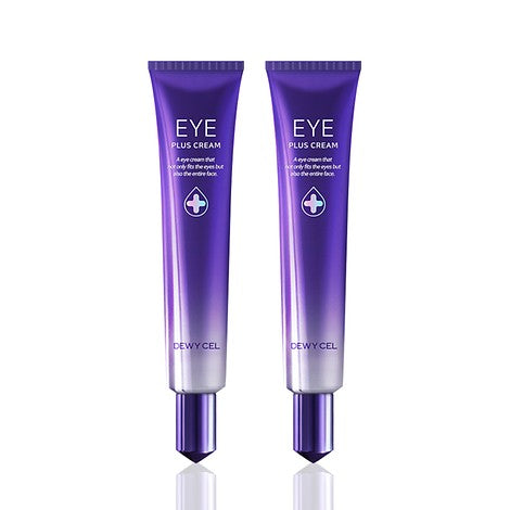 Dewycel Eye+ Cream 1+1 | Carsha Black Friday 50% OFF