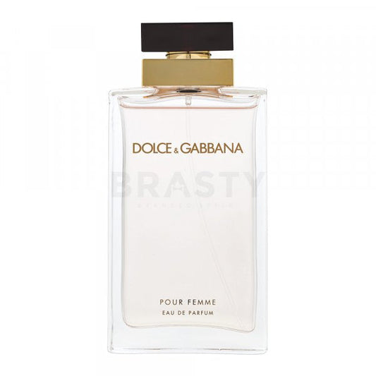 Dolce & Gabbana Pour Femme (2012) Eau de parfum Donna 100 ml