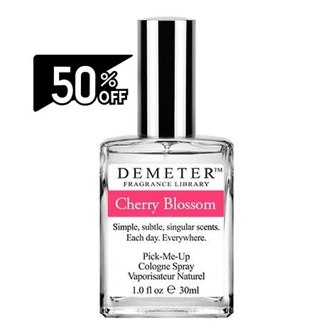 Demeter Pfm Cherry Blossom_30ml | Carsha Black Friday 50% OFF