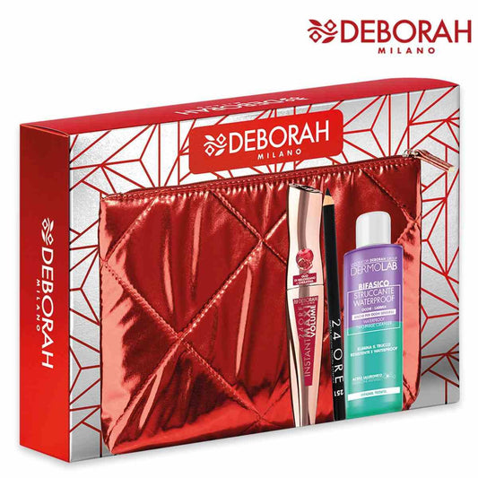 Deborah promo pochette 2023 n. 01