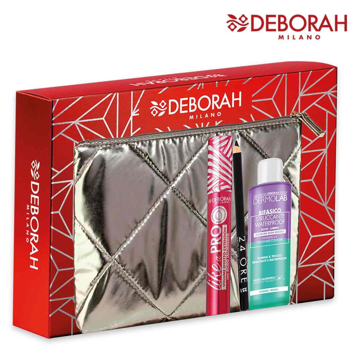 Deborah promo pochette 2023 n. 04