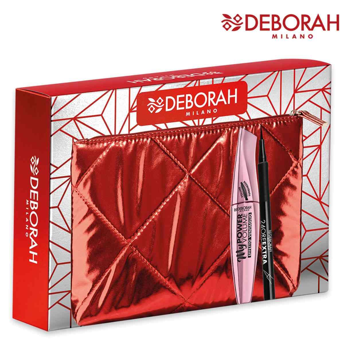 Deborah promo pochette 2023 n. 06