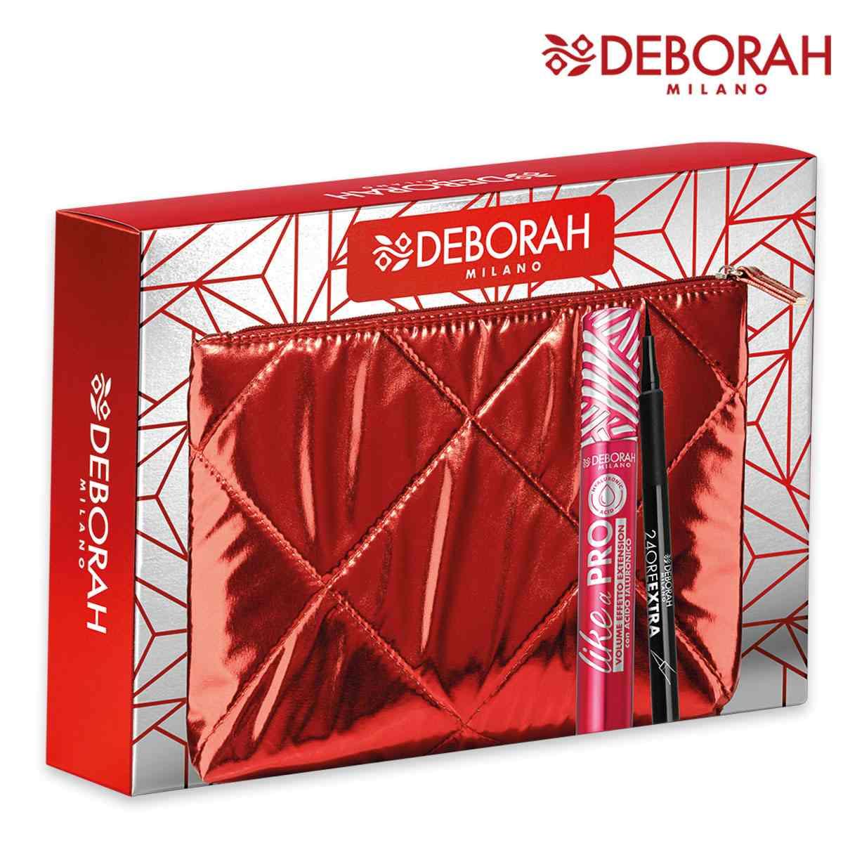 Deborah promo pochette 2023 n. 09