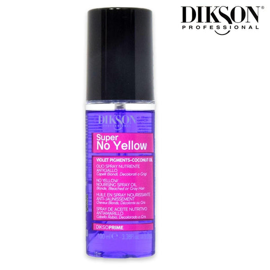 Dikson prime olio no yellow spray 100 ml