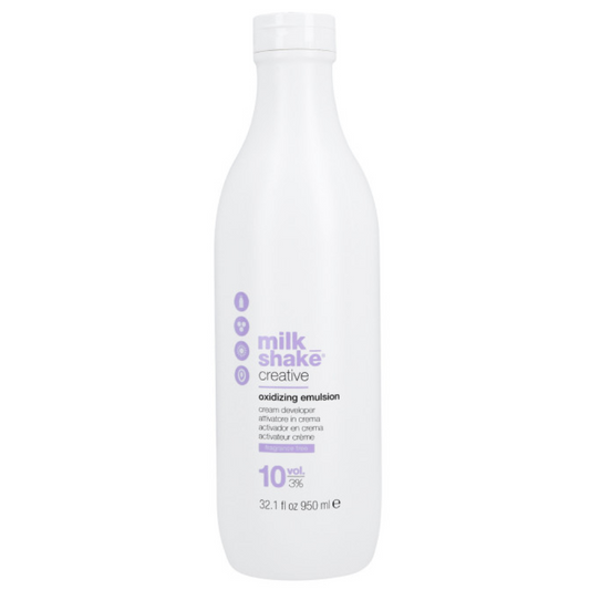 Milk Shake Creative Ossigeno  5-40 Vol, 950 ml 10 VOL | 3%
