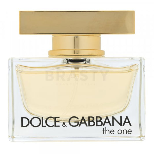 Dolce & Gabbana The One Eau de parfum Donna 50 ml