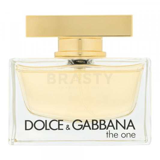 Dolce & Gabbana The One Eau de parfum Donna 75 ml
