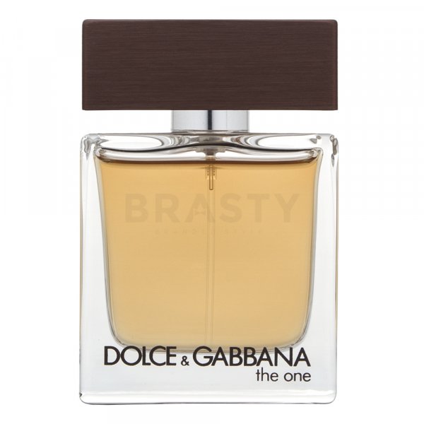 Dolce & Gabbana The One for Men Eau de Toilette Uomo 30 ml