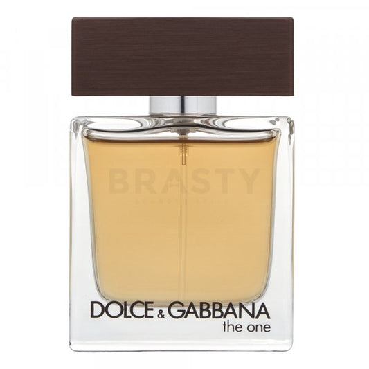 Dolce & Gabbana The One for Men Eau de Toilette Uomo 30 มล