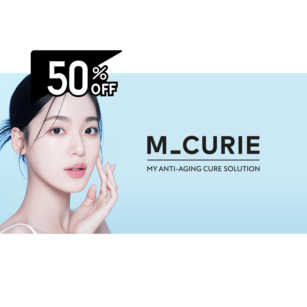 On Sale: Mcurie/m Curie Signature Hand Cream Duo | Carsha Beauty