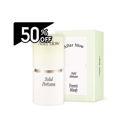 After Blow Solid Perfume 04 | Carsha Black Friday 50% OFF