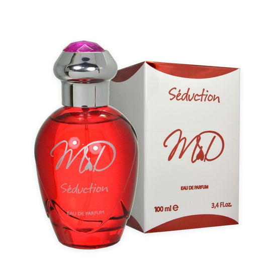 M&d seduction edp 100ml vapo