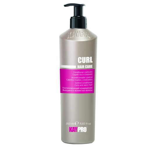 Balsamo per la cura dei capelli KayPro Curl 350 ml