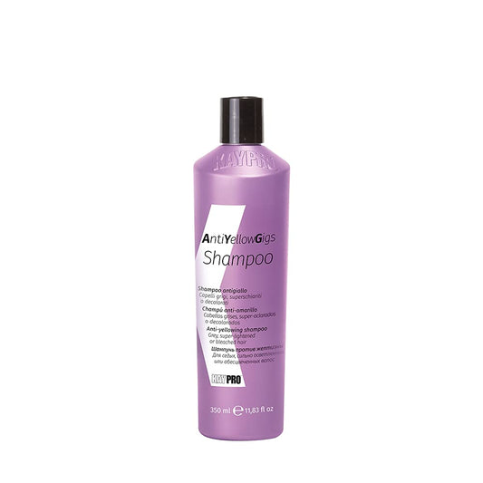 KayPro No Concerti Gialli Shampoo 350ml