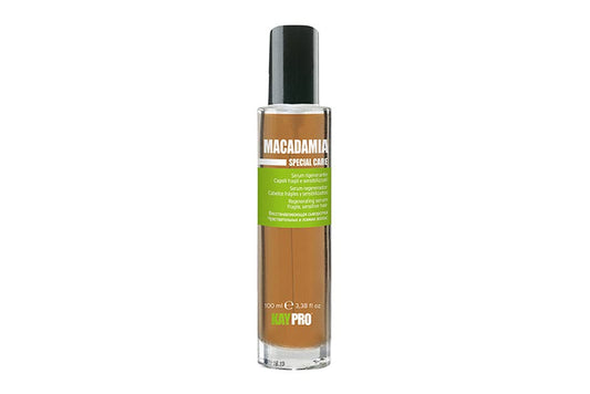 KayPro Macadamia Siero per la cura speciale 100ml