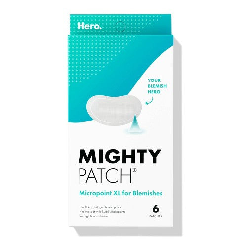 Hero Mighty Patch Surface | Carsha Beauty Discounts