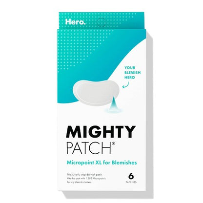 Hero Mighty Patch Surface | Carsha Beauty Discounts