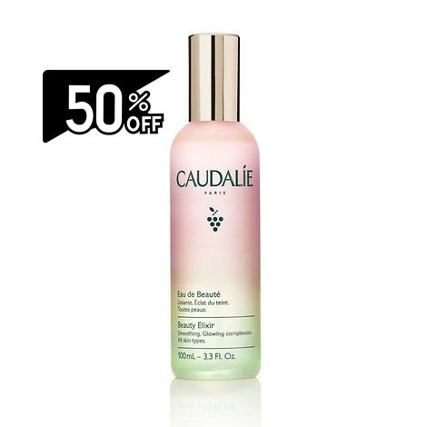 Caudalie Beauty Elixir-100ml | Carsha Black Friday 50% OFF