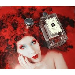 On Sale: Jo Malone London Red Roses Cologne | Carsha Beauty