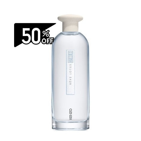 Kenzo Memori Reve Lotus 75ml | Carsha Black Friday 50% OFF