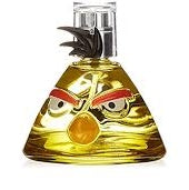 Angry Birds Yello Bird Eau de Parfum + 50 ml | Discontinued Perfumes at Carsha 