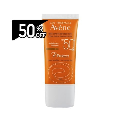 Avene B-protect Spf 50+ 30ml | Carsha Black Friday 50% OFF