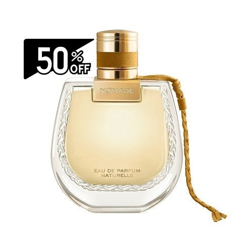 Chloe Pfm Nomade Eau De Parfum Naturelle 75 Ml | Carsha Black Friday 50% OFF