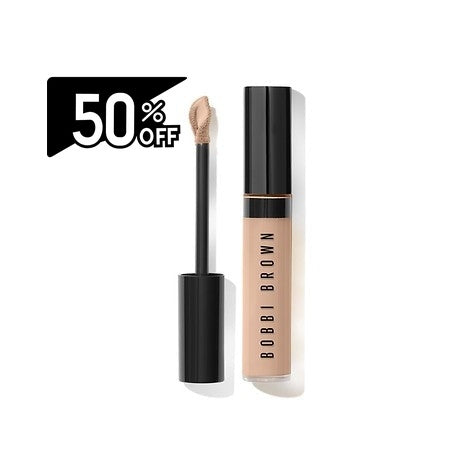 Bobbi Brown #warm Beige / Full Cvr Concler | Carsha Black Friday 50% OFF