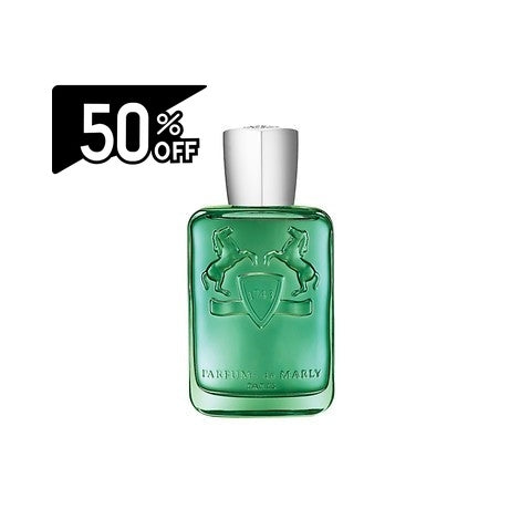 Parfums De Marly Greenley Edp 125ml | Carsha Black Friday 50% OFF