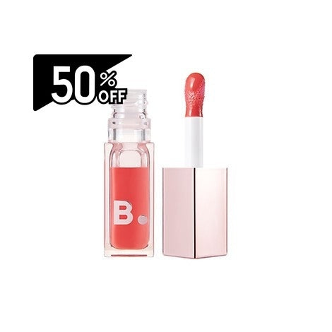 Banila Co Hydrating Lip Oil-pk02 Pink Sorbet-7.5ml | Carsha Black Friday 50% OFF