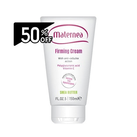 Maternea Maternea Firming Cream | Carsha Black Friday 50% OFF